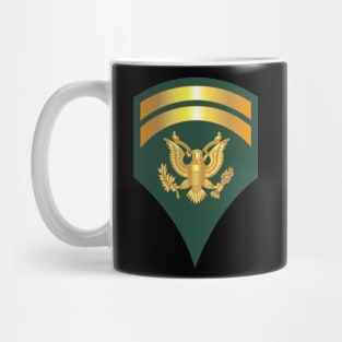 Specialist 6th Class - SP6 wo txt Mug